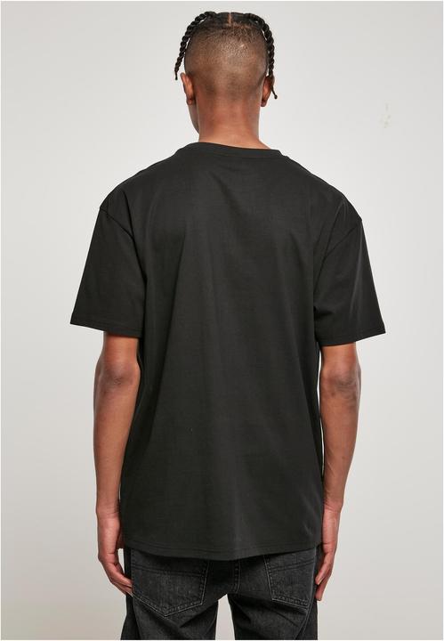 Produktbild Urban Classics Script Logo Tee (XS)