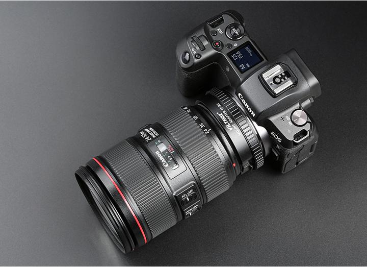 Produktbild Viltrox EF-R2