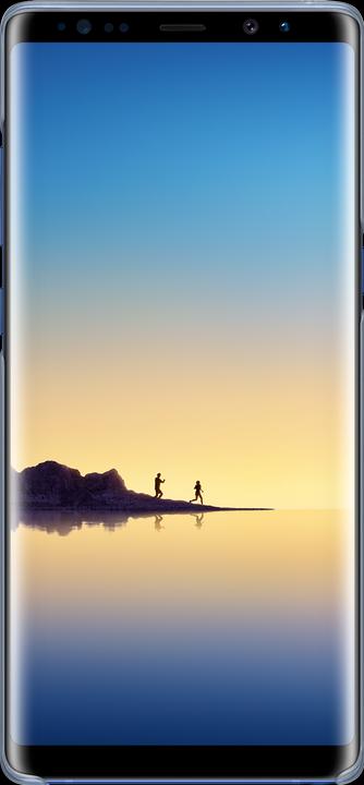 Produktbild Samsung Clear Cover (Samsung Galaxy Note 8)