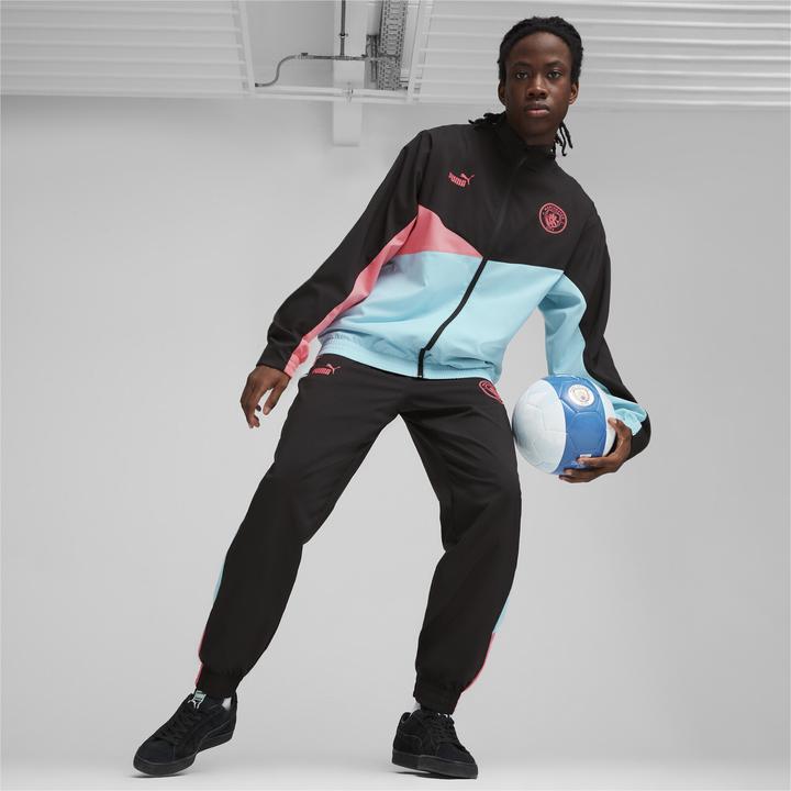 Image du produit Puma MCFC Woven Pants (XL)