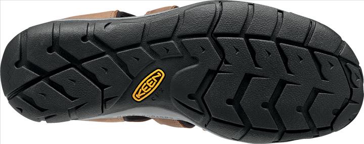 Immagine prodotto Keen M Clearwater CNX in pelle (48)