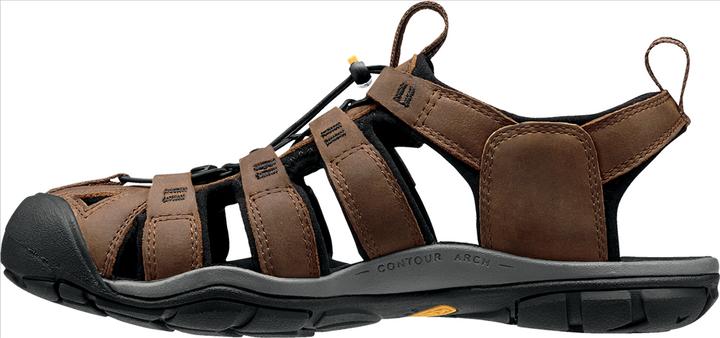 Immagine prodotto Keen M Clearwater CNX in pelle (48)