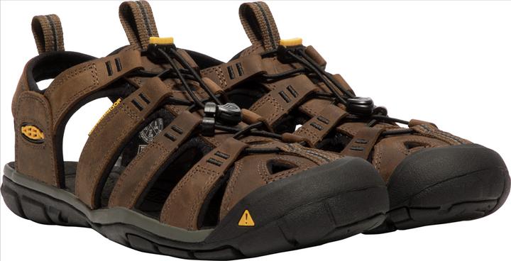 Immagine prodotto Keen M Clearwater CNX in pelle (48)