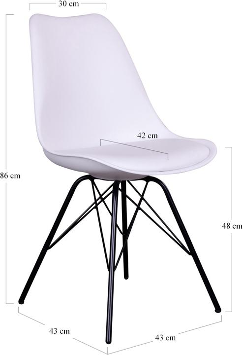 Actual product image House Nordic Oslo