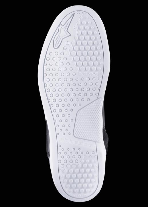 Actual product image Alpinestars Chrome Waterproof Shoes (Men, Women, 39)
