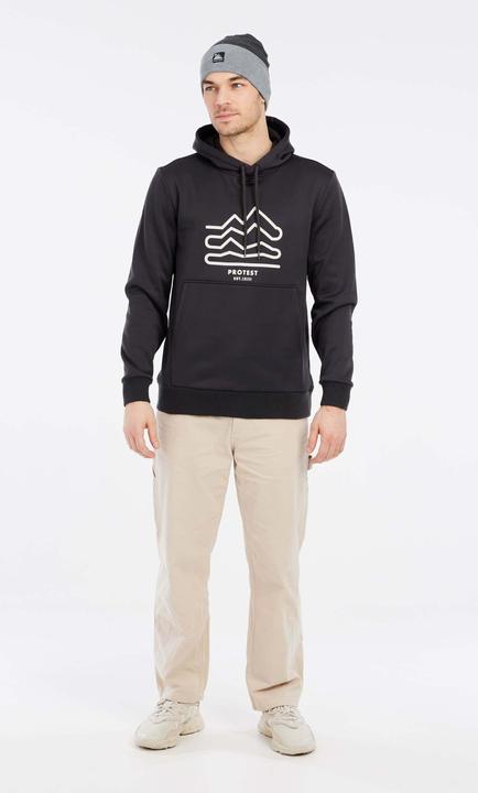 Actual product image Protest Hoodies PRTKERRA (L)