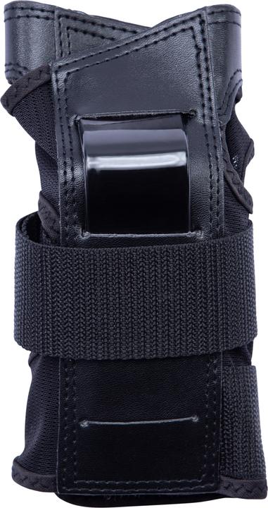 Actual product image K2 Prime Pad Set (XL, Wrist protectors, Knee pad, Elbow protectors, Unique specimen)