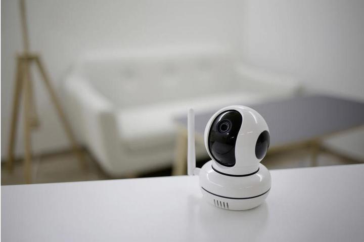 Produktbild Kerbl Überwachungskamera IPCam Pet (1280 x 720 Pixels)