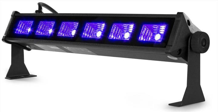 Image du produit BeamZ BUV63 (3 W, LED)