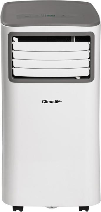 Image du produit Climadiff Clima9K1 (27 m², 9000 BTU/h)