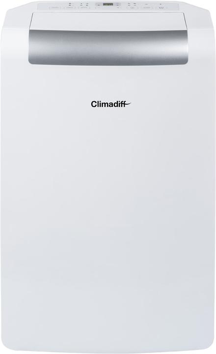 Climadiff Mobile reversible (35 m², 5459.43 BTU/h)