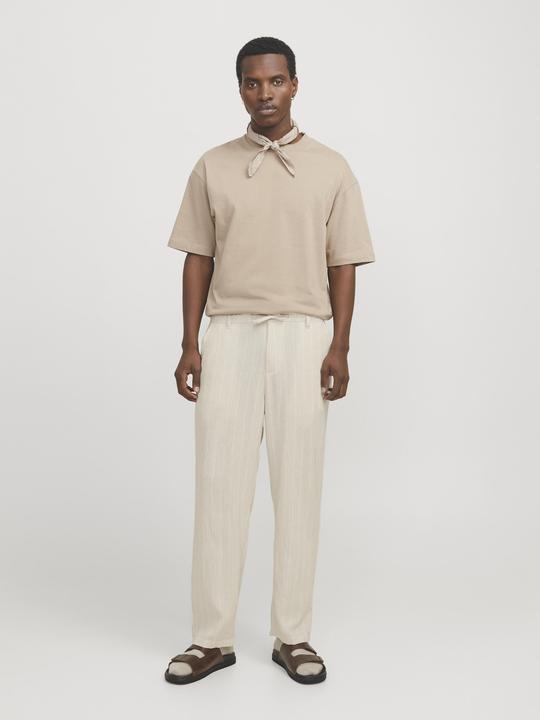 Image du produit Jack & Jones Loose Fit Chino Hose Chino Hose (XL)