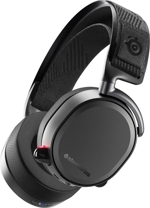 SteelSeries Arctis Pro Wireless (Kabellos)