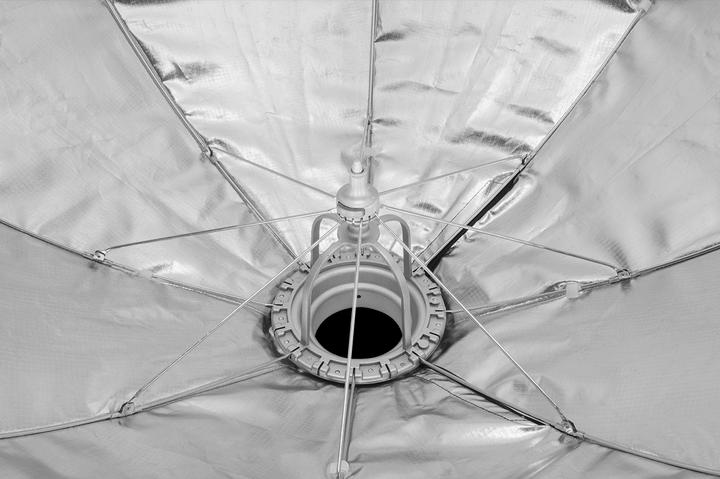 Immagine prodotto Jinbei KC-140 (Soft box, Ombrello, 140 cm)