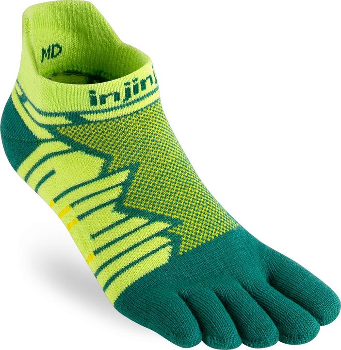 Injinji Ultra Run No-Show (S)