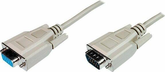 Produktbild Digitus VGA — VGA (3 m, VGA)