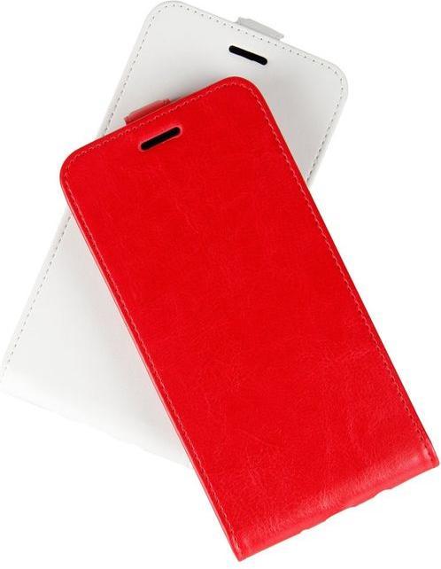 Actual product image MU Classic Leather Flipcase Cover (Samsung Galaxy Note 10 Lite)