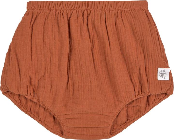 Produktbild Lässig Mull Bloomer Baby Shorts (68)