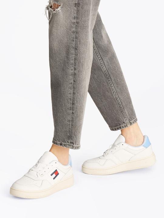 Produktbild Tommy Hilfiger Tjw Retro Basket Ess (41)