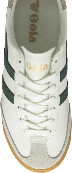 Image du produit Gola baskets cuir torpedo (41)