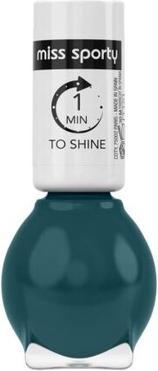 Image du produit Miss Sporty 1 Minute To Shine Nail Polish 131 7Ml