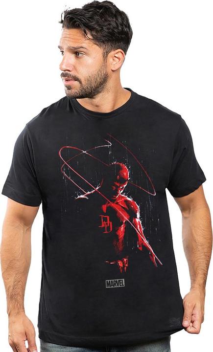 Produktbild Daredevil TShirt (S)