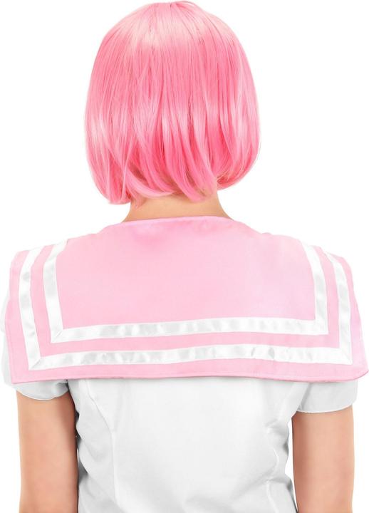 Actual product image Elope Manga Matrosenkragen pink
