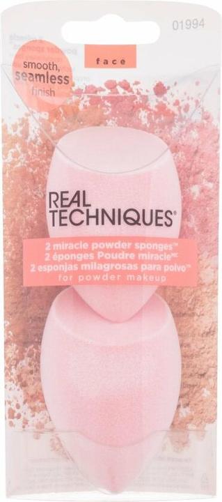 Produktbild Real Techniques Miracle