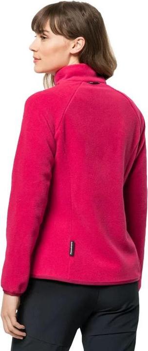Actual product image Jack Wolfskin Moonrise Fz W (M)