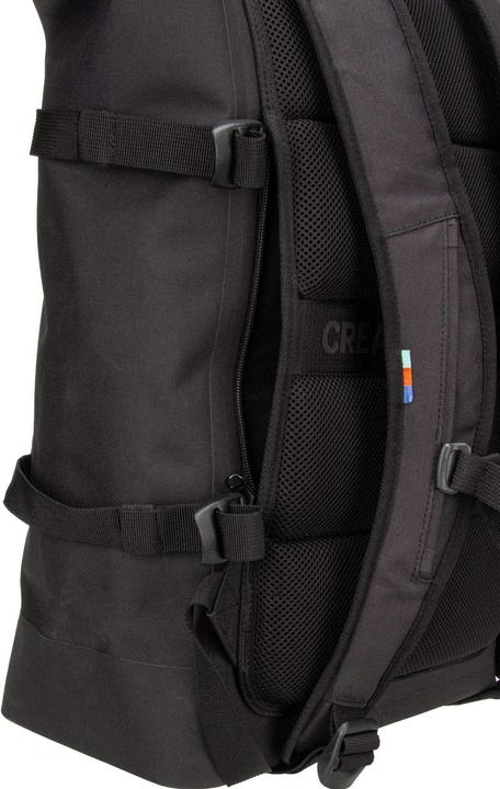 Actual product image GOT BAG Rolltop 2.0 (31 l)