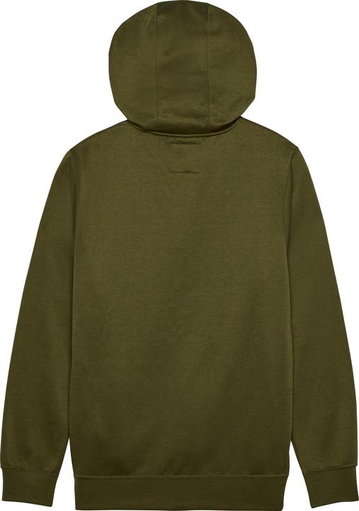 Image du produit Fox Hoody 23 Non Stop E Po Grn 2x (XXL)