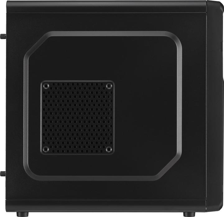 Actual product image AeroCool Qs-180 (mATX, Mini-ITX)