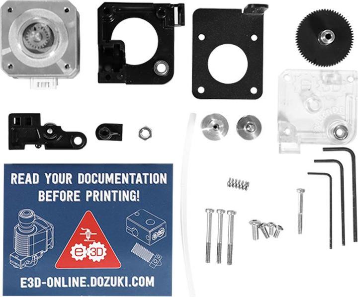 Produktbild Creality Genuine E3D Titan Extruder Kit 1.75mm für CR-10 V2