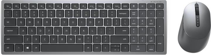 Dell KM7120W (CH, Sans fil)