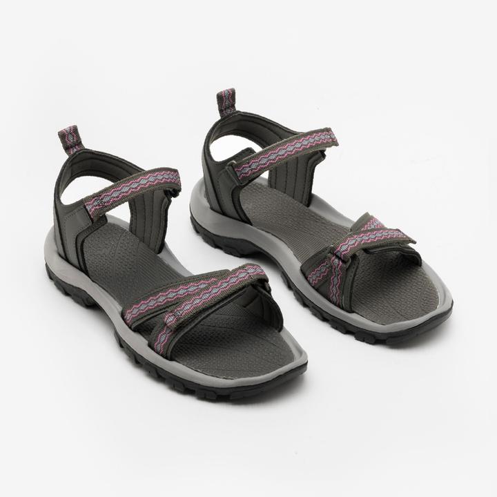 Immagine prodotto Quechua Sandali da trekking per donna - NH500 (39)