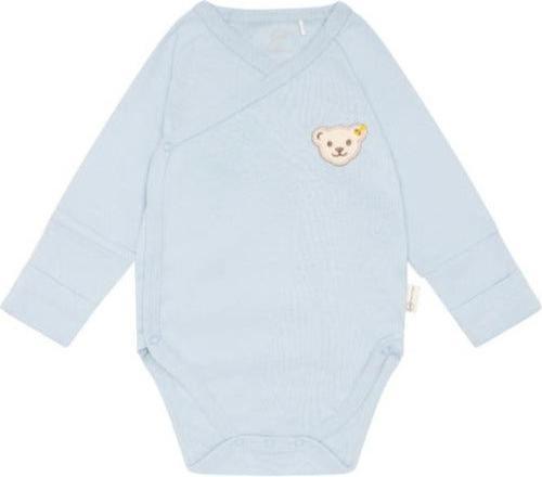 Image du produit Steiff Body à langer manches longues GOTS (80)