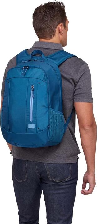 Actual product image Caselogic Jaunt recycled backpack (15.6 inch) (19 l)