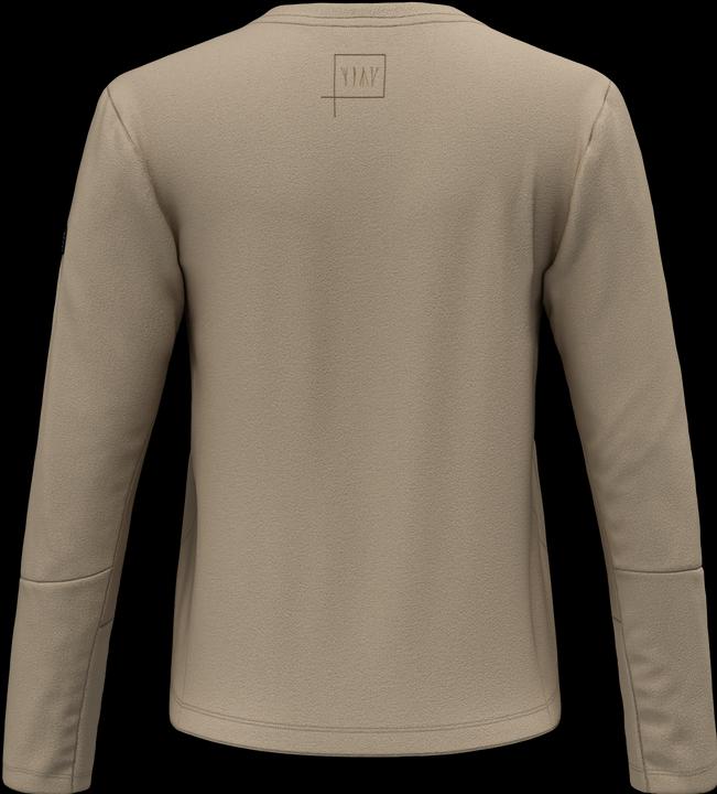 Actual product image Salewa Fanes Dry'Ton Pullover Da (40)