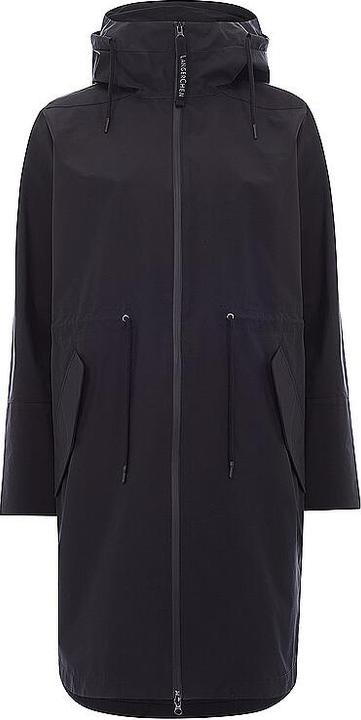 Langer Chen Parka KENSOSHA (L)