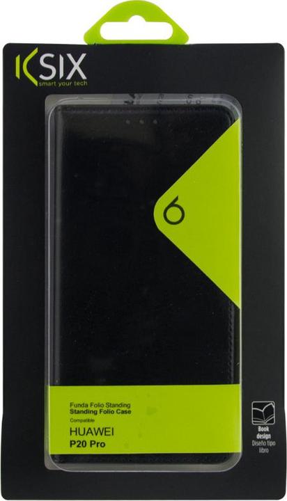 Produktbild KSIX Case (Huawei P20 Pro)