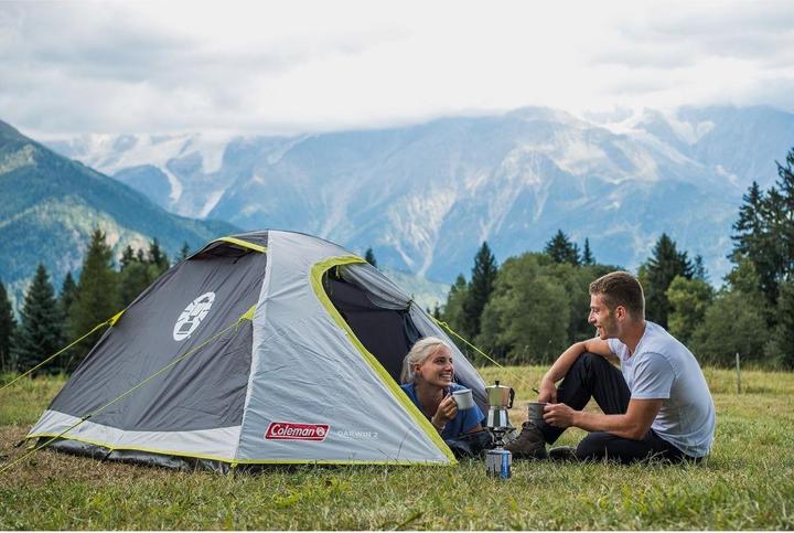 Productafbeelding Coleman Darwin 2 (Koepeltent, 2.80 kg, 2 personen)