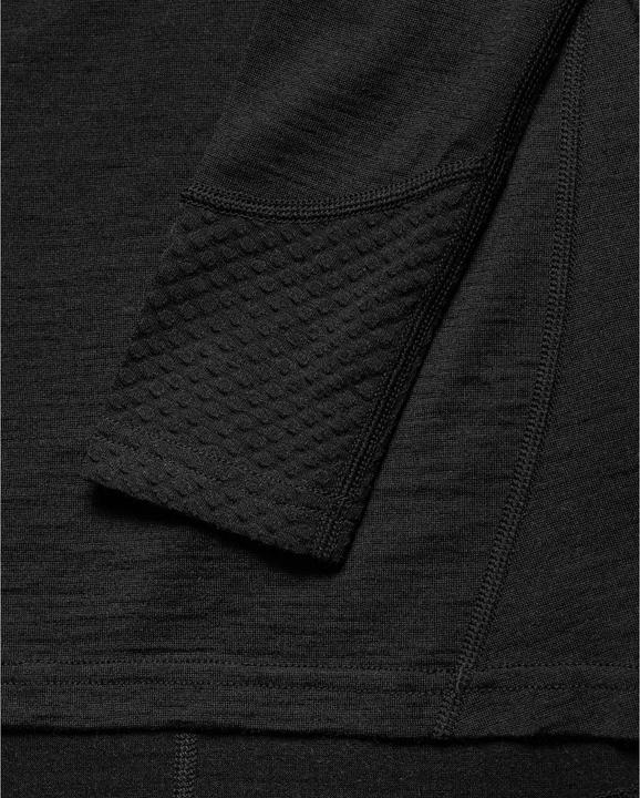 Produktbild Johaug Lithe Tech-Wool Long Sleeve (M)