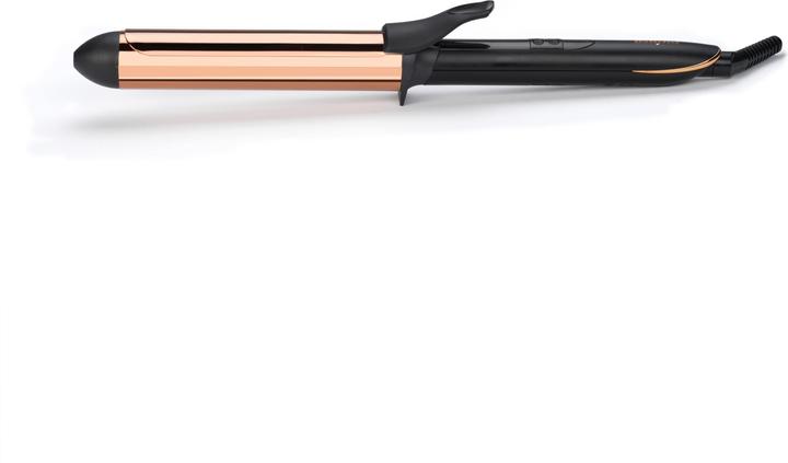Productafbeelding BaByliss - Krultang Titanium Brilliance Krullen C459E (32 mm)