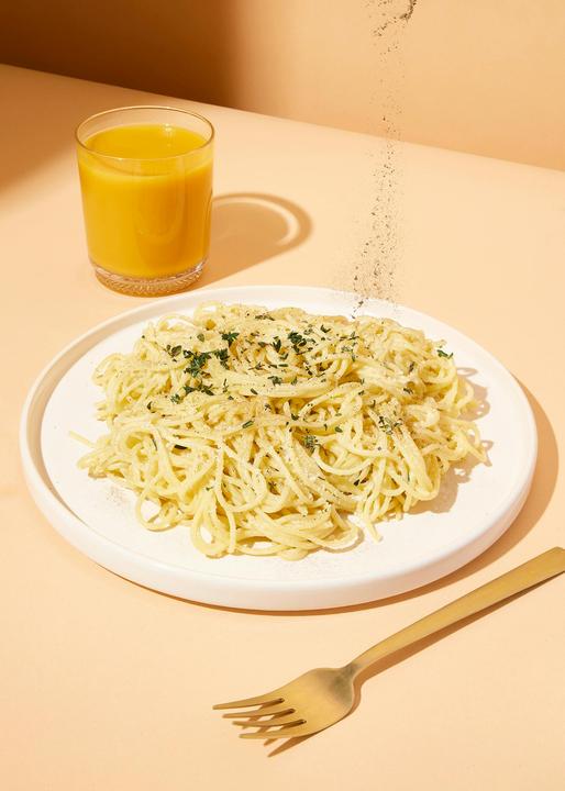 Immagine prodotto KoRo Preparazione aromatica speziata con tartufo (45 g)