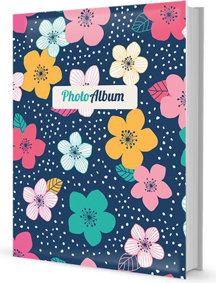 Produktbild Grupo Erik Photo Album - Flowers