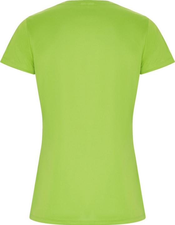 Actual product image Alpinia Womens/Ladies Imola Sports T-Shirt (XXL)