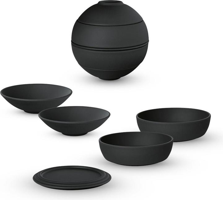 Image du produit Villeroy & Boch La petite Boule (5 pièce(s))
