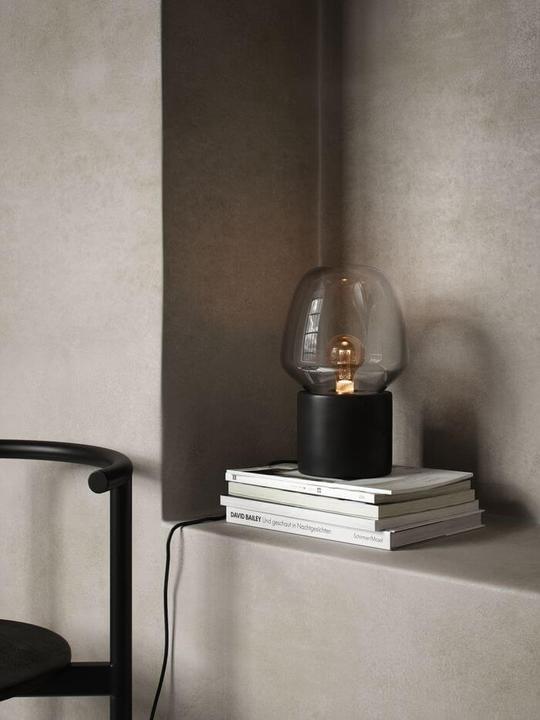 Actual product image Nordlux LED lamp Filament Deco Retro E27 dimmable 2,3W 1800K extra-warm white Gold 2080042758 (E27, 2.30 W, 65 lm, 1 x, F)