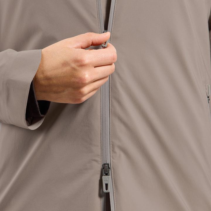Actual product image Odlo Ascent S-Thermic (XS)