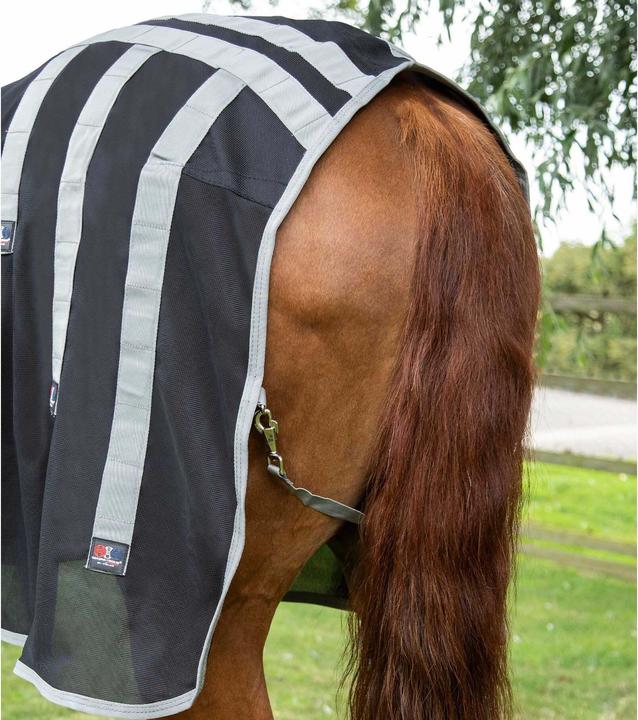 Produktbild Premier Equine outdoor-magnetfelddecke magni-teque (183 cm)